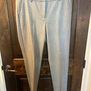 Talbots Hampshire ankle dress pants - 12